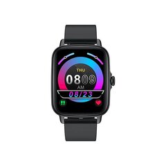 Smartwatch Colmi P28 (black) цена и информация | Смарт-часы (smartwatch) | kaup24.ee