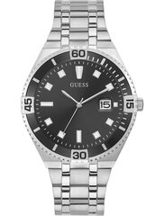 Мужские часы Guess GW0330G1 цена и информация | Мужские часы | kaup24.ee