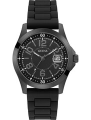 Мужские часы Guess GW0058G4 цена и информация | Мужские часы | kaup24.ee