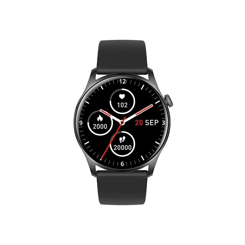 Colmi Sky 8 Black hind ja info | Nutikellad (smartwatch) | kaup24.ee