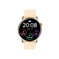 Smartwatch Colmi SKY 8 (gold) цена и информация | Смарт-часы (smartwatch) | kaup24.ee