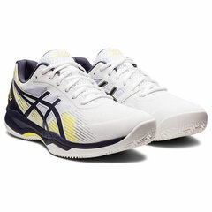 Meeste Jooksukingad Asics Gel-Game 8 CLAY/OC Valge: Kinga Suurus - 40,5 S6436878 цена и информация | Кроссовки для мужчин | kaup24.ee