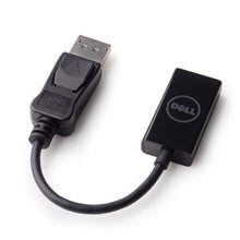 Adapter Dell 492-BBXU Video adapter, HDMI, Display Port hind ja info | Dell Arvutite lisaseadmed | kaup24.ee