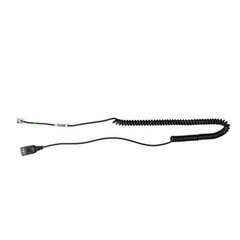Телефонный кабель Axtel AXC-05 цена и информация | Кабели и провода | kaup24.ee