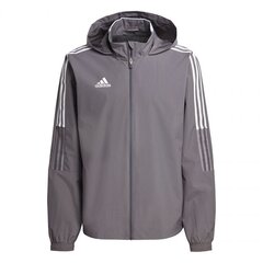 Джемпер мужской Adidas цена и информация | Мужская спортивная одежда | kaup24.ee