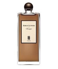 Serge Lutens Chergui EDP 50ml hind ja info | Serge Lutens Kosmeetika, parfüümid | kaup24.ee