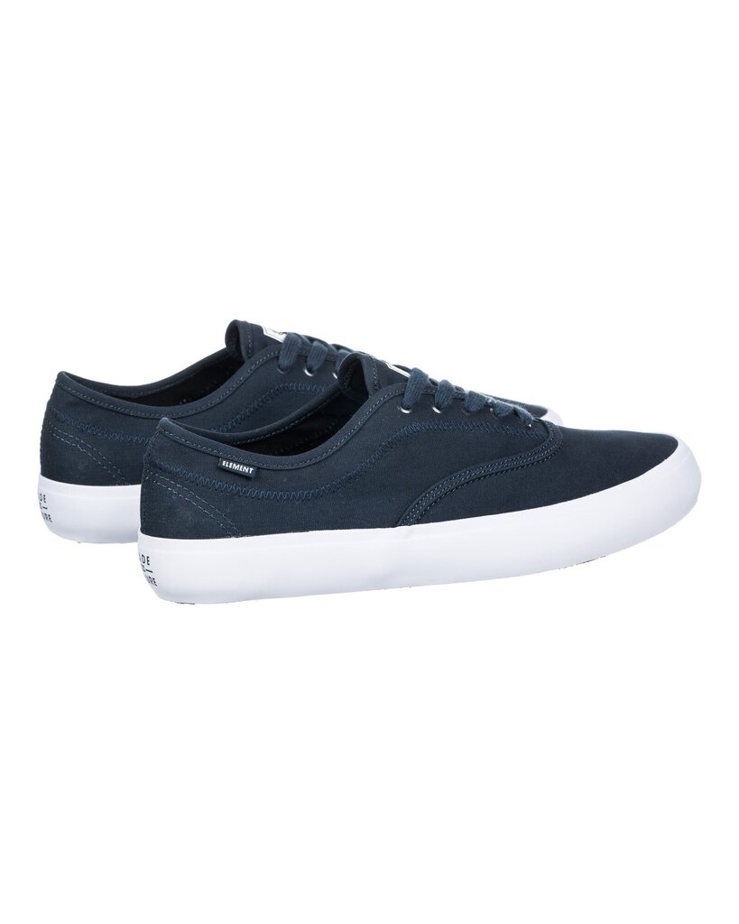 Jalanõud Element Passiph Navy/White hind ja info | Spordi- ja vabaajajalatsid meestele | kaup24.ee