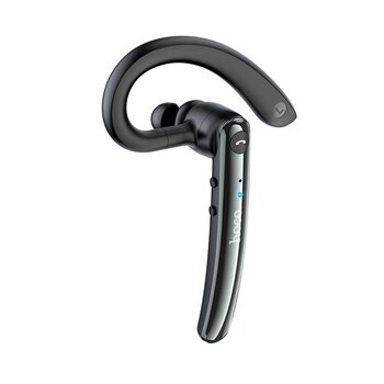 Hoco mürasummutavad Bluetooth-kõrvaklapid Südamlik ENC S19 metallikhall hind ja info | Käed-vabad seadmed | kaup24.ee