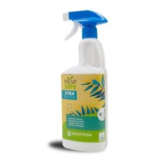 Ökoloogiline universaalne puhastusvahend Naturesafe xtra quick, 750ml цена и информация | Очистители | kaup24.ee