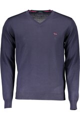 Свитер для мужчин Harmont & Blaine, синий цена и информация | Мужские свитера | kaup24.ee