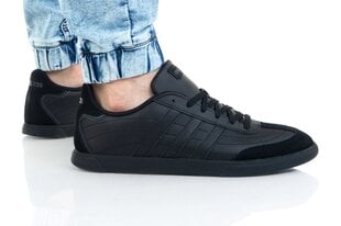 Meeste tossud Adidas, must hind ja info | Spordi- ja vabaajajalatsid meestele | kaup24.ee