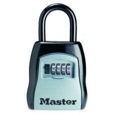 Замок Master Lock 5400EURD цена и информация | Дверные замки | kaup24.ee