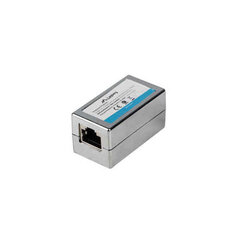 Adapter Lanberg AD-RJ45-RJ45-OS6 hind ja info | USB jagajad, adapterid | kaup24.ee