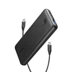 Anker A1365G11, 20000 mAh hind ja info | Akupangad | kaup24.ee