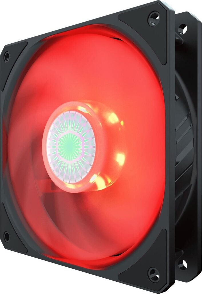 Cooler Master MFX-B2DN-18NPR-R1 hind ja info | Arvuti ventilaatorid | kaup24.ee