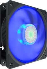 Вентилятор Cooler Master MFX-B2DN-18NPB-R1 цена и информация | Компьютерные вентиляторы | kaup24.ee