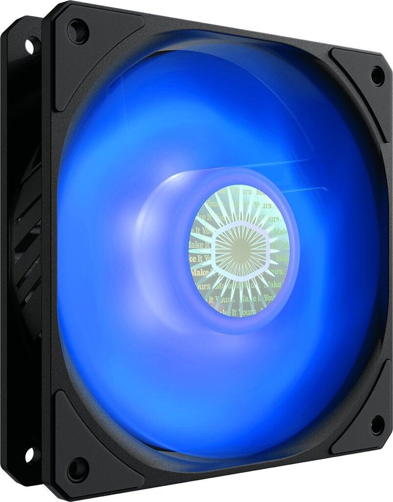 Cooler Master MFX-B2DN-18NPB-R1 цена и информация | Arvuti ventilaatorid | kaup24.ee