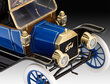 Revell plastic model Ford T Modell Roadster 1913 hind ja info | Klotsid ja konstruktorid | kaup24.ee