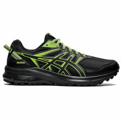 Meeste Jooksukingad Asics Trail Scout 2 : Kinga Suurus - 41.5 S6435830 hind ja info | Spordi- ja vabaajajalatsid meestele | kaup24.ee