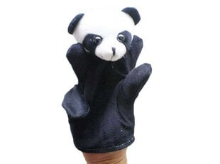 Käpiknukk Panda 12861 hind ja info | Arendavad mänguasjad | kaup24.ee