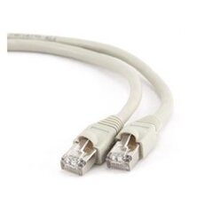 Cablexpert PP6-2m Сетевой кабель 2.0м цена и информация | Кабели и провода | kaup24.ee