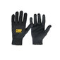Men's Driving Gloves OMP OMPNB/1885/L Suurus L S3706657 hind ja info | Meeste sallid, mütsid ja kindad | kaup24.ee