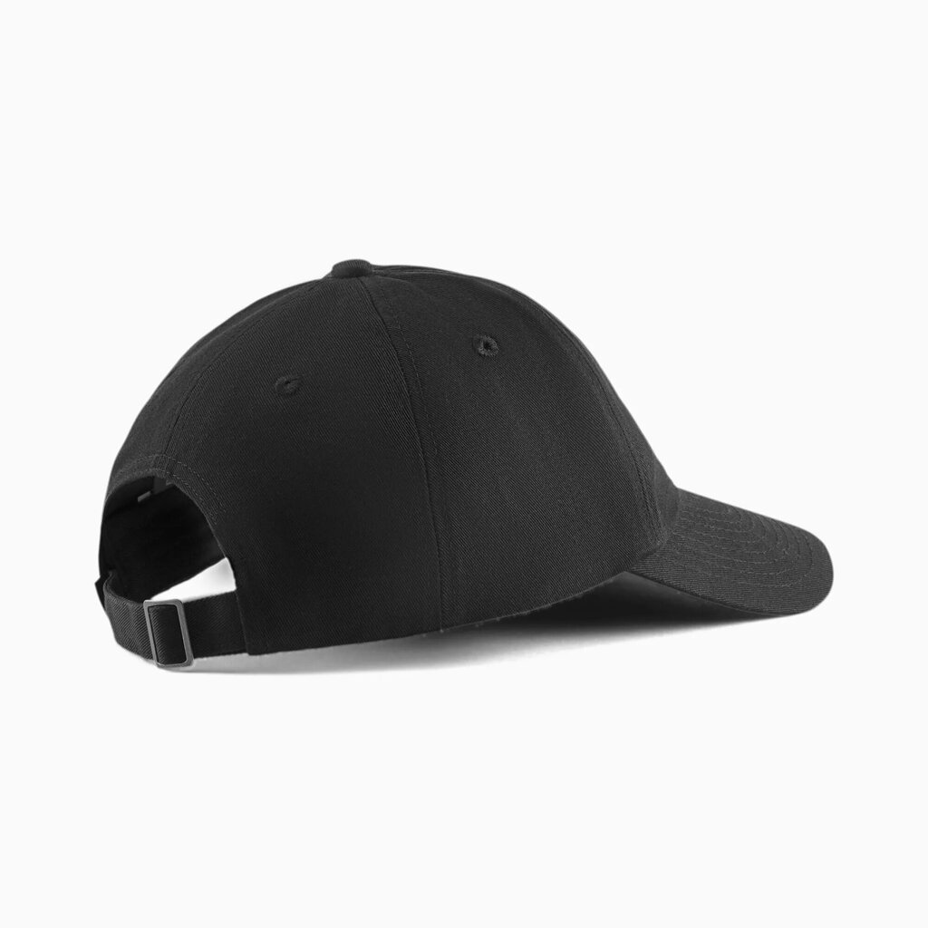 Vabaajamüts täiskasvanutele Puma, must hind ja info | Naiste mütsid ja peapaelad | kaup24.ee