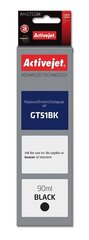 Картриджи для лазерных принтеров Activejet AH-GT51Bk цена и информация | Картридж Actis KH-653CR | kaup24.ee