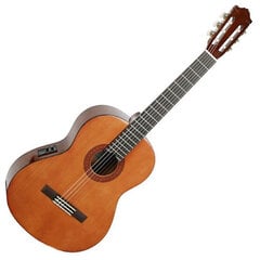 Elektro-klassikaline kitarr Yamaha CX40 II цена и информация | Гитары | kaup24.ee