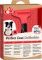 8in1 Perfect Coat Deshedder M furminator keskmist tõugu koertele цена и информация | Hooldusvahendid loomadele | kaup24.ee