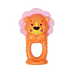 Kõristi Lorelli Rattle Lion hind ja info | Imikute mänguasjad | kaup24.ee