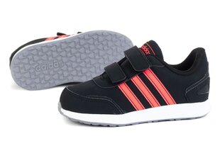 Laste tossud Adidas VS Switch 3 I, must hind ja info | Laste spordijalatsid | kaup24.ee