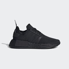 Кроссовки детские Adidas NMD R1 Jr H03994, черные цена и информация | Детская спортивная обувь | kaup24.ee