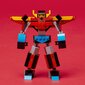 31124 LEGO® Creator Superrobot hind ja info | Klotsid ja konstruktorid | kaup24.ee