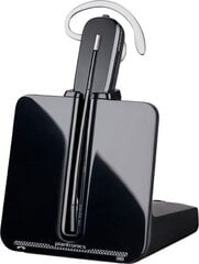 Наушники Plantronics CS540 - 84693-02 цена и информация | Plantronics Компьютерная техника | kaup24.ee