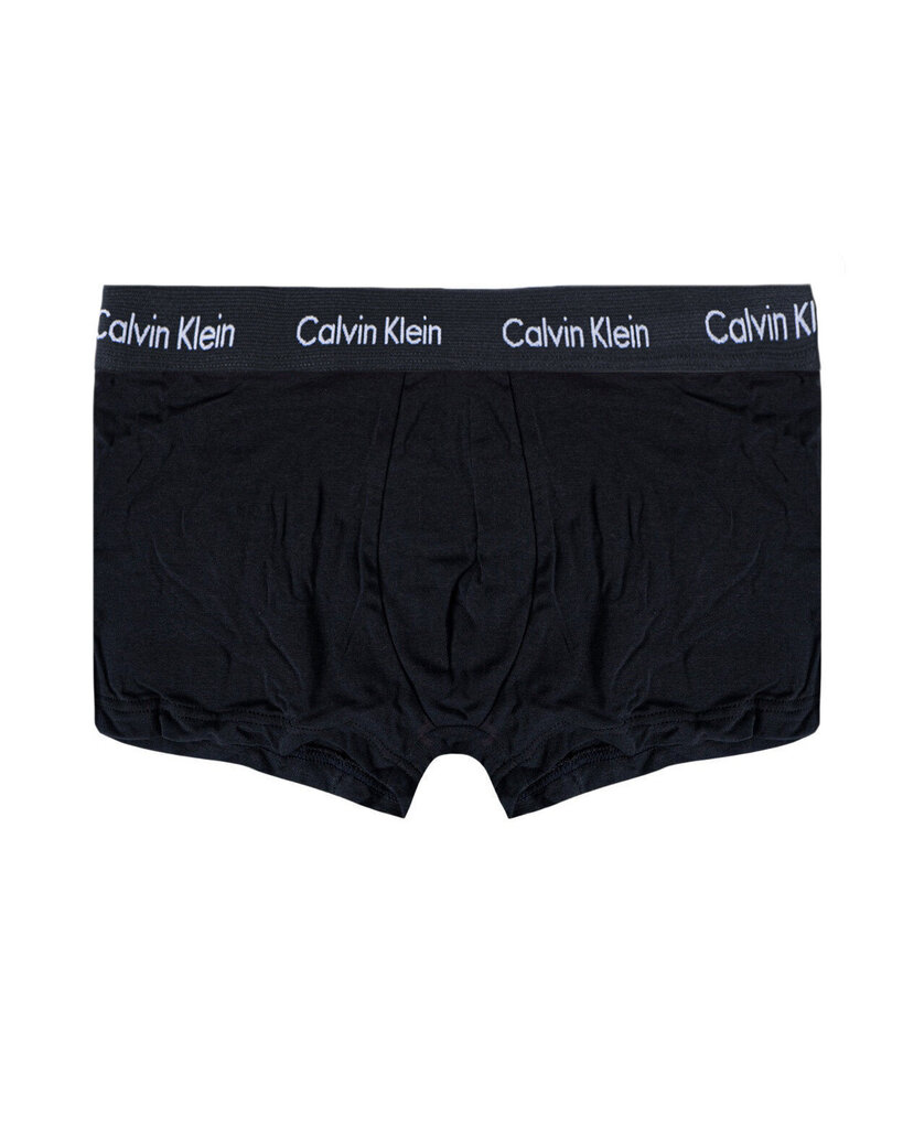 Meeste aluspesu Calvin Klein Underwear, 3 tk. hind ja info | Meeste aluspesu | kaup24.ee