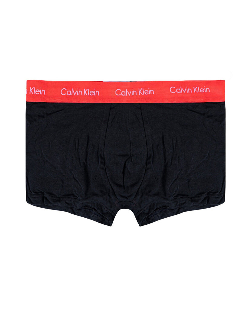 Meeste aluspesu Calvin Klein Underwear, 3 tk. hind ja info | Meeste aluspesu | kaup24.ee