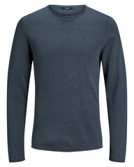 Meeste sviiter Jack&Jones, sinine hind ja info | Meeste kampsunid | kaup24.ee