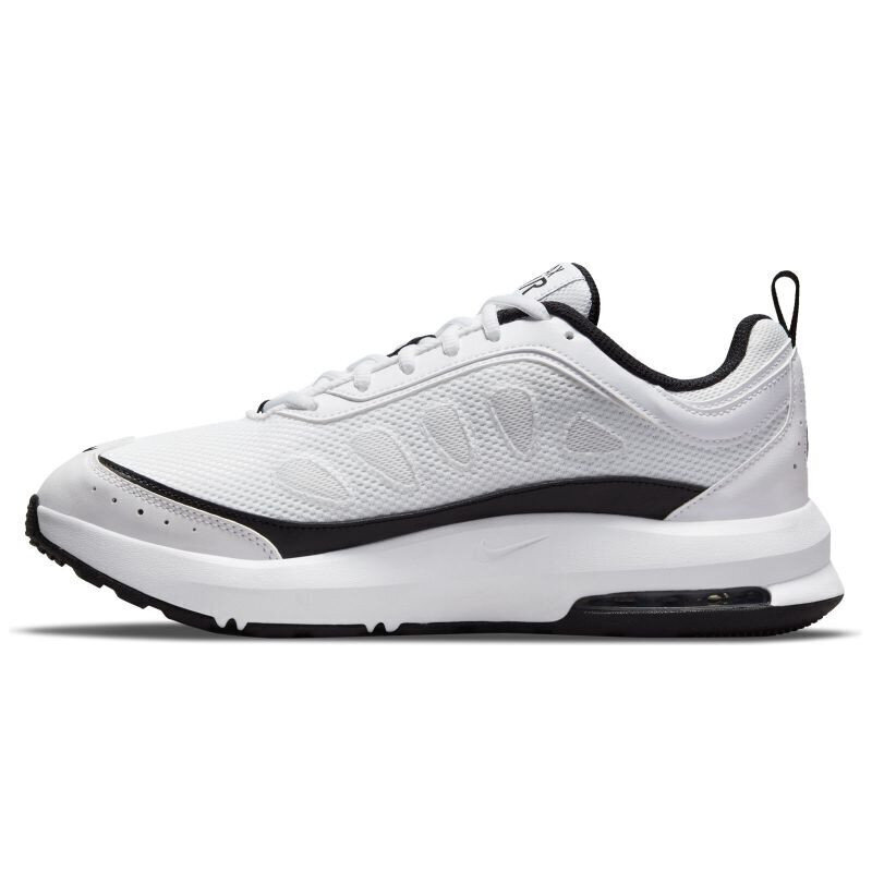 Spordijalatsid meestele Nike Air Max AP M CU4826100, valge hind ja info | Spordi- ja vabaajajalatsid meestele | kaup24.ee