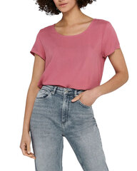 Naiste pluus Only, roosa hind ja info | Naiste pluusid, särgid | kaup24.ee