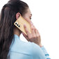 Telefoniümbris Dux Ducis Skin Pro sobib Samsung Galaxy Galaxy S22, kuldne цена и информация | Telefoni kaaned, ümbrised | kaup24.ee