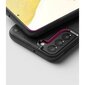 Telefoniümbris Ringke Onyx skirtas Samsung Galaxy S22 Plus, must цена и информация | Telefoni kaaned, ümbrised | kaup24.ee