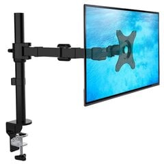 NF 11 17"-30" (suurus 10*10, suurus 10kg) hind ja info | Monitori hoidjad | kaup24.ee