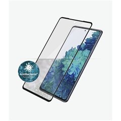 PanzerGlass 7275 защита экрана, предназначена для Galaxy S21 FE CF цена и информация | Защитные пленки для телефонов | kaup24.ee