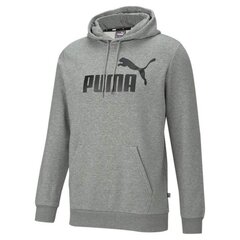 Meeste džemper Puma Essential hind ja info | Meeste spordiriided | kaup24.ee