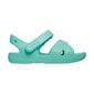 Crocs™ Classic Cross Strap Charm Sandal T цена и информация | Laste sandaalid | kaup24.ee
