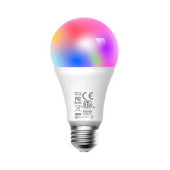 Smart Wi-Fi LED Bulb MSL120 Meross hind ja info | Aia- ja õuevalgustid | kaup24.ee