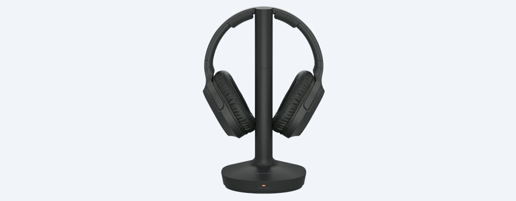 Sony MDRRF895RK Black hind ja info | Kõrvaklapid | kaup24.ee