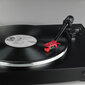 Audio Technica AT-LP3BK hind ja info | Vinüülplaadimängijad ja grammofonid | kaup24.ee