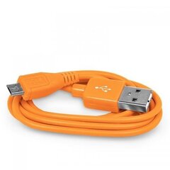 Kaabel 4World USB 2.0 MICRO 5pin AM/B MICRO hind ja info | Mobiiltelefonide kaablid | kaup24.ee